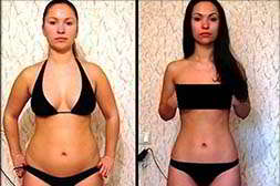 skinny stix действует быстро