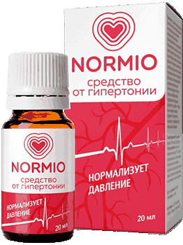 Нормио