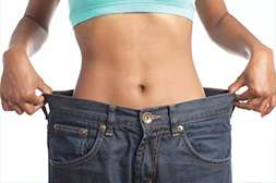Keto Genetic способствует снижению веса на 10 кг в месяц.