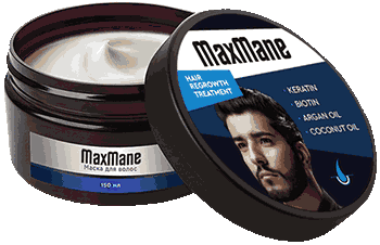 Средство Maxmane