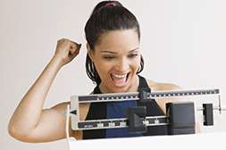 Stop Weight способствует тому, что худеющий не испытывает стресса.