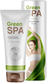Комплекс Green Spa.
