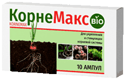 Средство КорнеМакс мини версия.