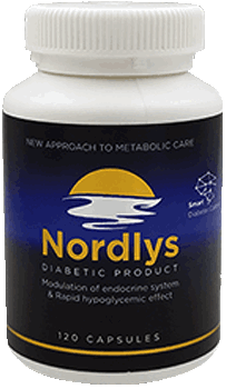 Средство Nordlys.