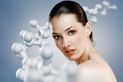 Leptigen Meridian Forte имеет омолаживающий эффект.